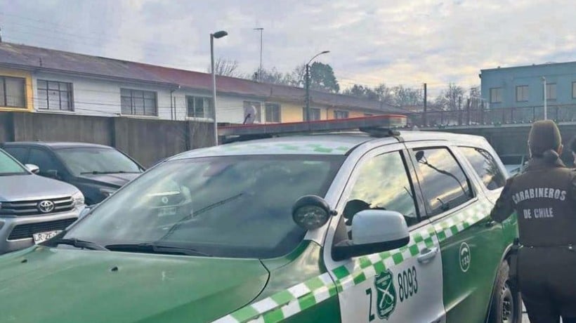 Robo en lugar no habitado registra alza en sectores de Chillán, Chillán Viejo y San Carlos