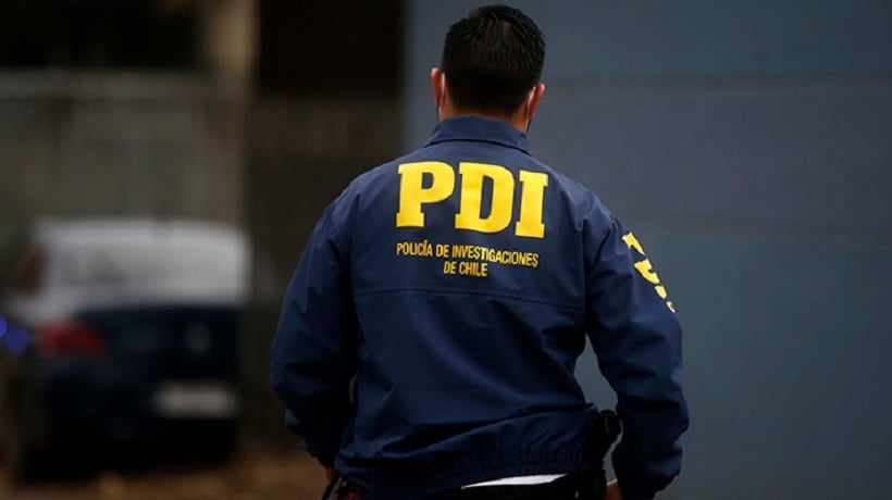 Tragedia familiar: Niño de 5 años murió ahogado en piscina en Atacama