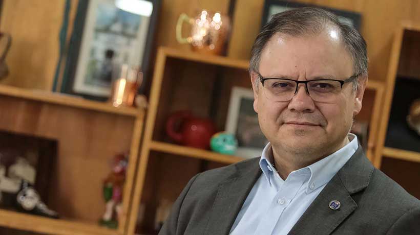 Rector de la UV renunció al directorio del Parque Cultural de Valparaíso ante eventual conflicto de interés