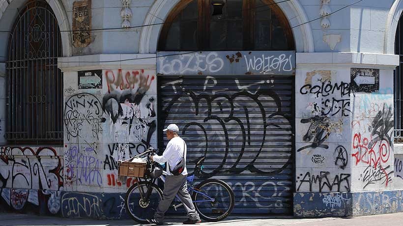 Corporación SPM y denuncia por deterioro de Valparaíso: “Las preocupaciones planteadas están siendo abordadas”