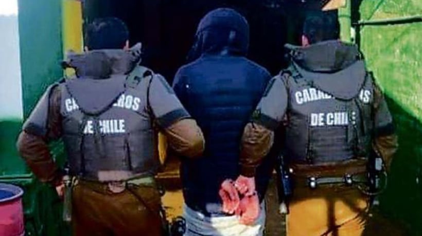 Operativos terminan con cuatro arrestos: uno tenía 23 detenciones y estaba prófugo en Cartagena