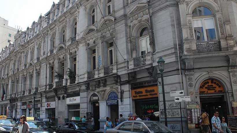 “Pérdida para la cultura”: ex Hotel Royal anuncia que “cierra el telón” por remate en Valparaíso