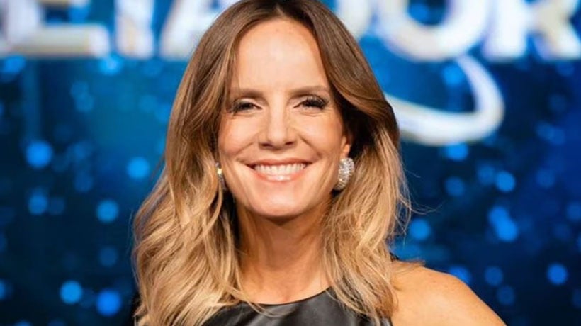 "La gente todavía nos quiere": Diana Bolocco revela quién sería su compañero ideal para el Festival de Viña