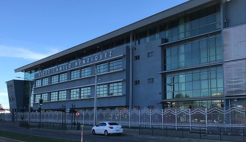 Presentan querella contra Liceo Camilo Henríquez de Temuco por muerte de estudiante de 17 años