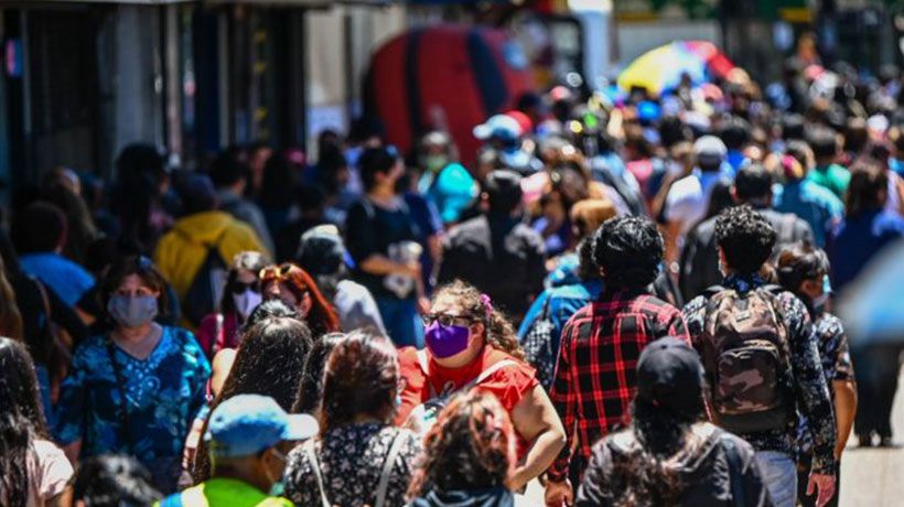 PIB de La Araucanía crece un 2,9 %: está sobre la media nacional en primer trimestre del 2025