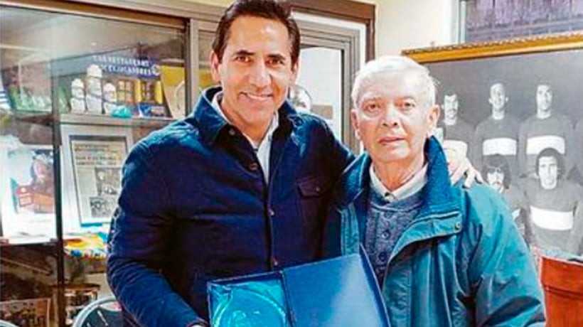 Gerente general de Everton: "El semestre fue malo, pero haremos ajustes"