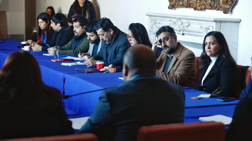 Comisión por la Paz y el Entendimiento: se constituyó gobernanza en el Biobío para consulta indígena y se definen ocho localidades para diálogos con comunidades