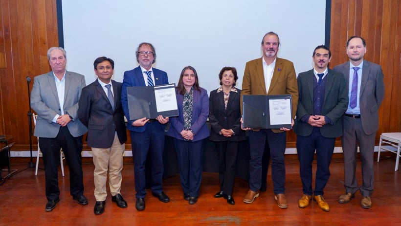 Transfieren US$137 millones para poner en marcha Instituto de Tecnologías Limpias (ITL)