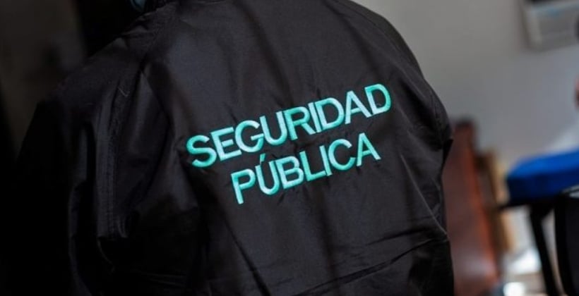 Municipalidad de San Felipe se querella contra conductor que intentó atropellar a inspectora