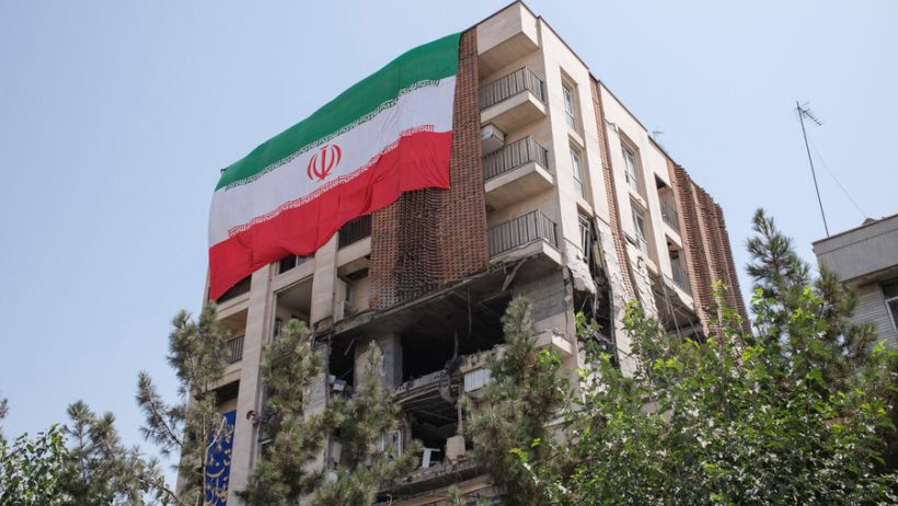 Viceministro de Exteriores iraní pide compensaciones a EE.UU. por daños tras los ataques