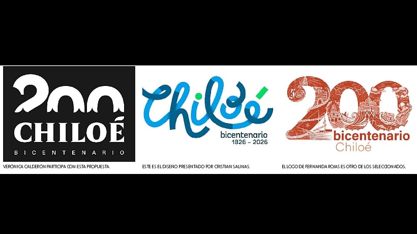 Municipios de Chiloé alistan la consulta para elegir el Sello Bicentenario