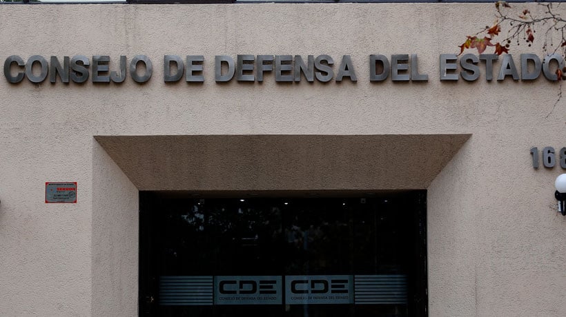 Interponen querella criminal contra diputado Miguel Ángel Calisto por fraude al fisco