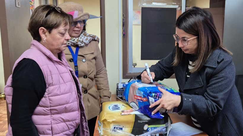 “Juntos en una cruzada de amor”: Casa de Acogida de Quillota lanza campaña solidaria por sus 22 años