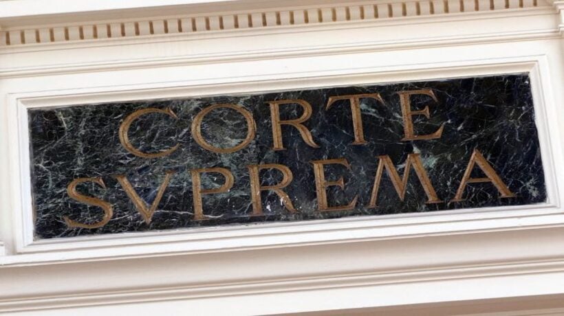 Corte Suprema ratifica multa de más $1.170 millones a empresa CGE por cortes de suministro eléctrico