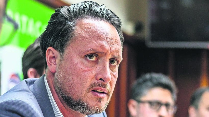 En Puerto Montt se presentó la primera querella por uso irregular de licencias médicas