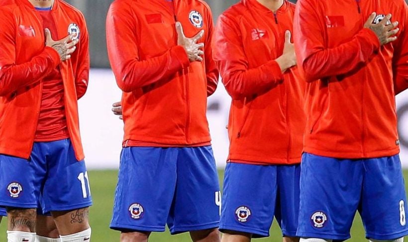 Mac Niven tras el fracaso de La Roja: "Varios jugadores te hacen sentir que te hacen un favor"