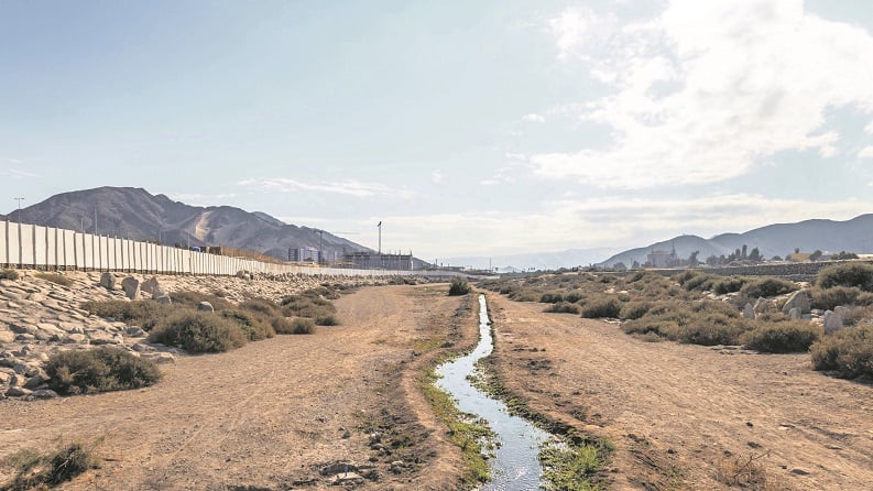 Tribunal Ambiental analizó avances de conciliación entre CDE y Candelaria