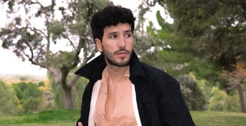 Sebastián Yatra arrasa con Milagro: álbum ya es Platino y lidera rankings mundiales