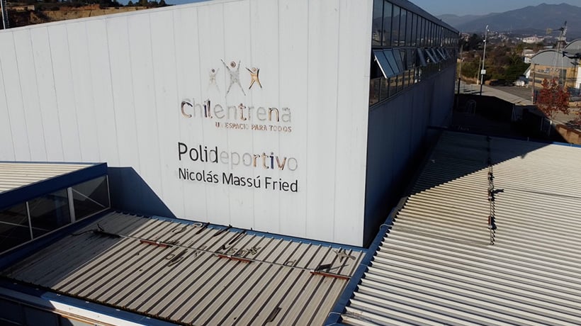 Villa Alemana se prepara para recibir los Juegos Parapanamericanos Juveniles 2025