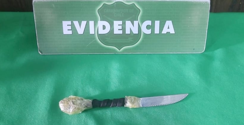 Peruano fue apuñalado al llegar a su casa en San Felipe: uno de los agresores quedó en prisión preventiva
