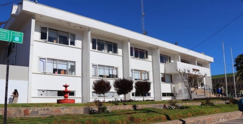 Municipalidad de La Ligua alerta sobre intentos de estafa a dirigentes sociales: llaman a no entregar datos personales