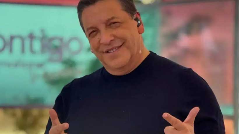 Julio César Rodríguez asume como nuevo director de programación de Chilevisión