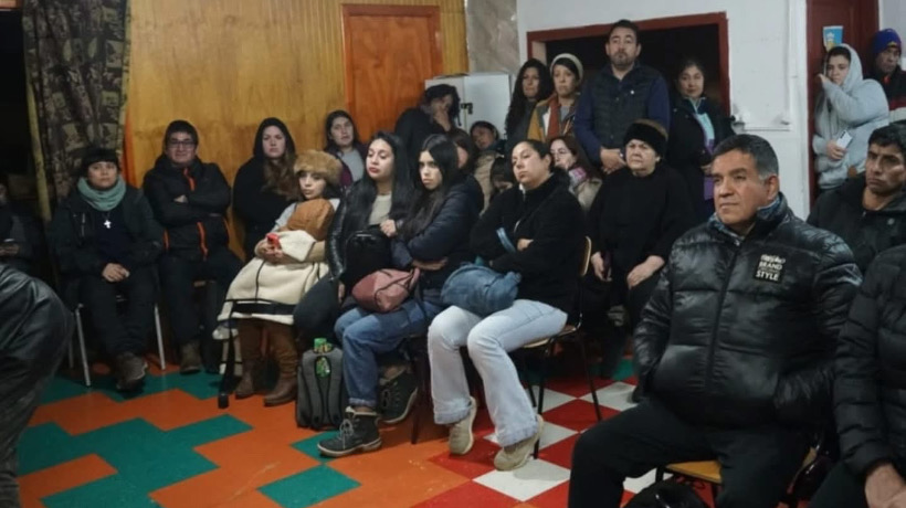 Proyecto de vivienda Antukuyen 3 avanza con compromiso comunitario y enfoque social
