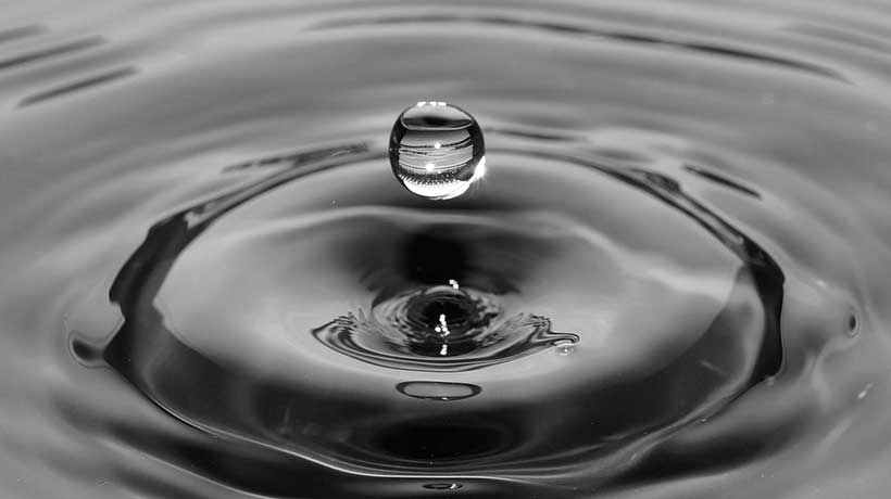 Disponibilidad de agua en la Región de Valparaíso ha caído en un 37% desde el 2010