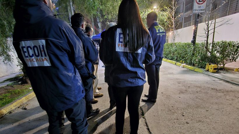 Joven de 20 años fue asesinado a balazos en La Cisterna