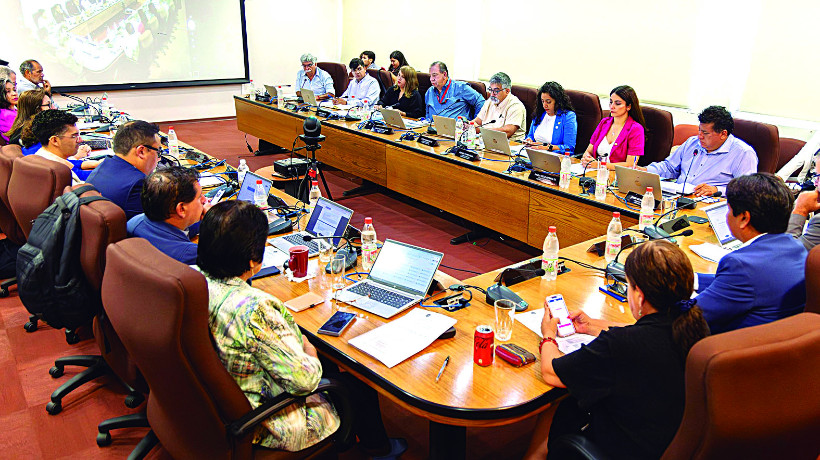 Antofagasta registra sólo un 11% de ejecución presupuestaria: Está en penúltimo lugar a nivel nacional