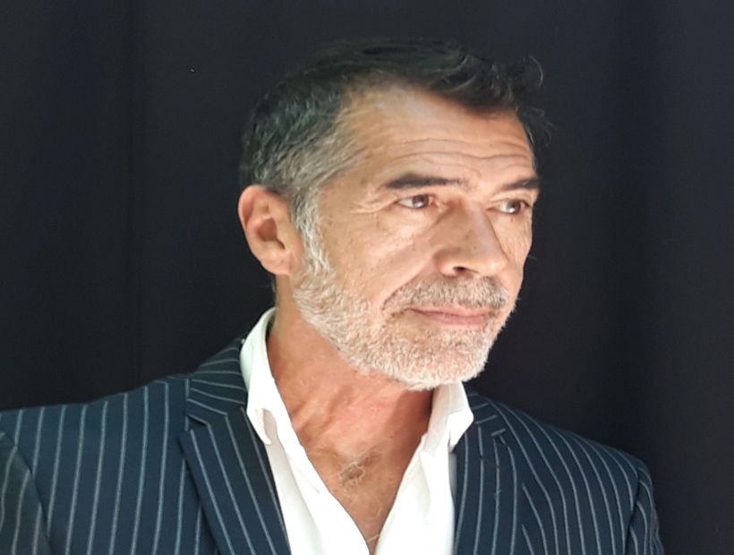 Rodolfo Roth de “Magnetoscopio Musical” llega este viernes a la fiesta en el Dreams Iquique