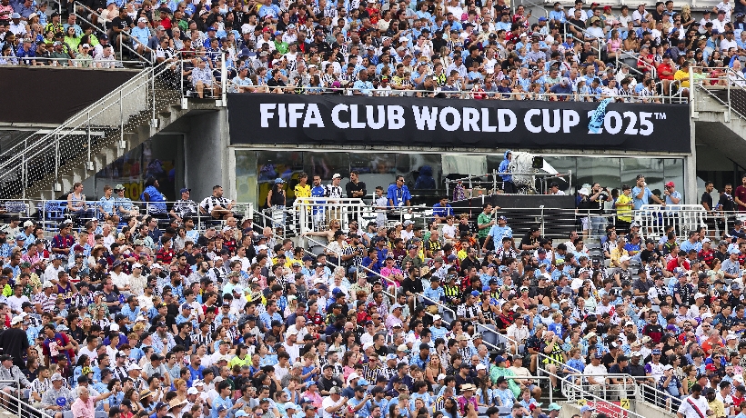 Mundial de Clubes 2025: Mira cómo quedaron conformados los octavos de final