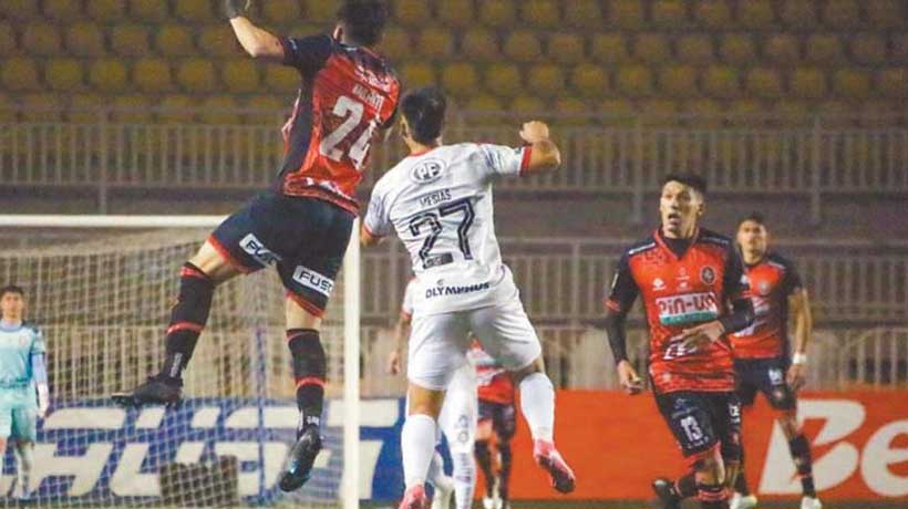 Limache acusa a Calera de desacato del DT y pide los puntos de la fecha 14