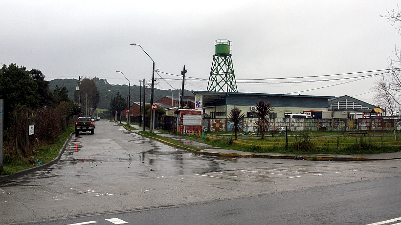 Consejo de Defensa del Estado demandó ocupación ilegal del sector Coihuín Bajo de Puerto Montt