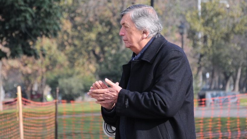 Carmona dijo esperar que Jeannette Jara impulse una nueva Constitución