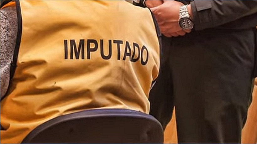Dos nuevos imputados fueron detenidos por el Caso Convenios en la Región de Los Lagos