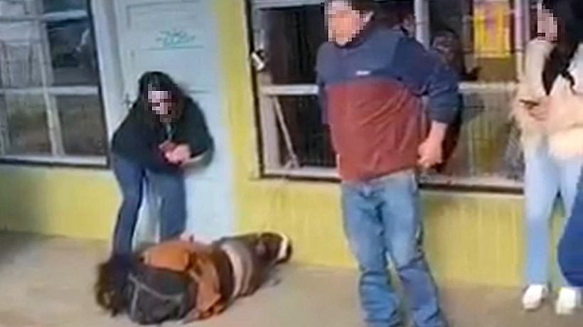 Culpable encontraron a imputado por ultraje sexual al interior de un bus desde Castro a Quellón