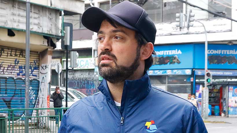 “Una buena noticia”: Jorge Sharp celebra aprobación del Plan de Gestión Patrimonial para Valparaíso