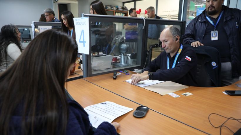Municipalidad de Antofagasta ajusta su horario de atención a público a partir del 1 de julio