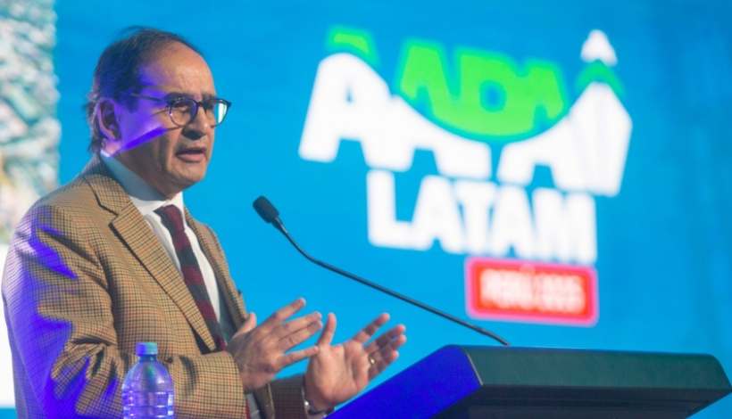 Puerto San Antonio presenta avances clave de su megaproyecto de expansión