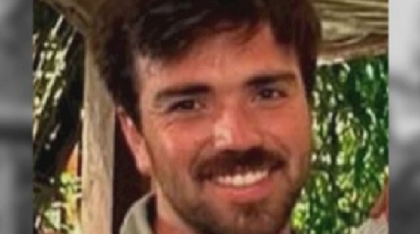 Investigan lugar de conexión a Zoom de Martín de los Santos en Brasil