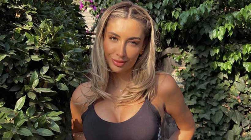 “Durante 5 años mantuve un dolor": el llamado de Camila Andrade tras sufrir negligencia médica