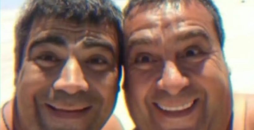 Dino Gordillo revela el drama familiar detrás de la muerte de su hijo: “La pasta base lo mató”