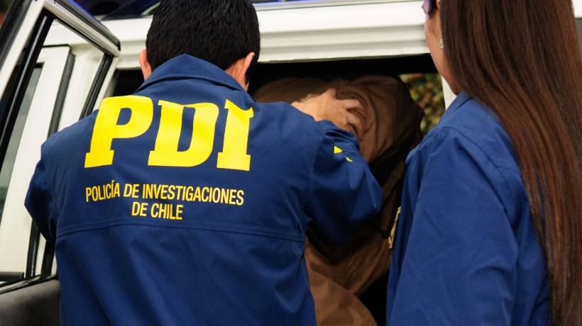 Hombre fue asesinado a balazos por su padrastro en San Felipe