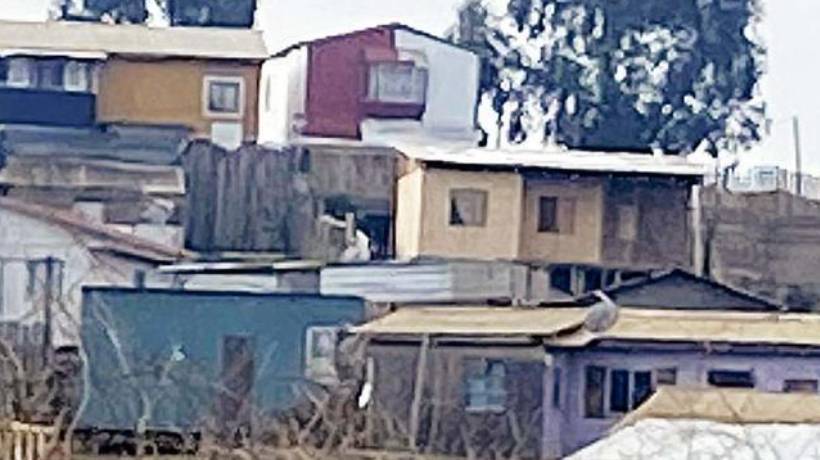 Corte Suprema ordena desalojar megatoma en Cartagena: dieron plazo de seis meses