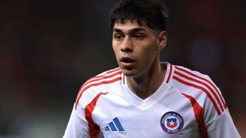 Pellegrini prepara millonaria ofensiva para arrebatarle a Darío Osorio al Mónaco tras venta récord del Betis