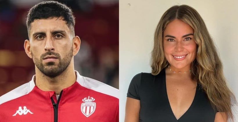 “Te veo si me sacan amarilla”: revelan chats donde Maripán habría planeado boicotear partido de La Roja