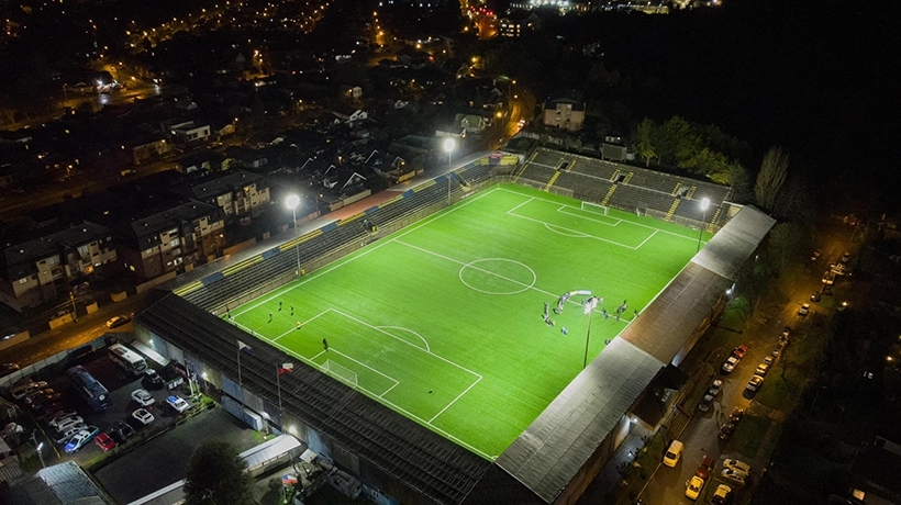 Autoridades dieron luz verde para el clásico entre Provincial Osorno y Puerto Montt