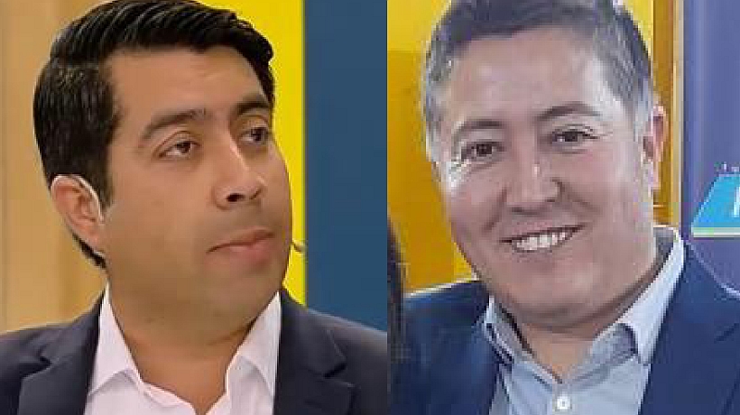 A prisión preventiva enviaron a los dos nuevos imputados por el Caso Convenios en la Región de Los Lagos