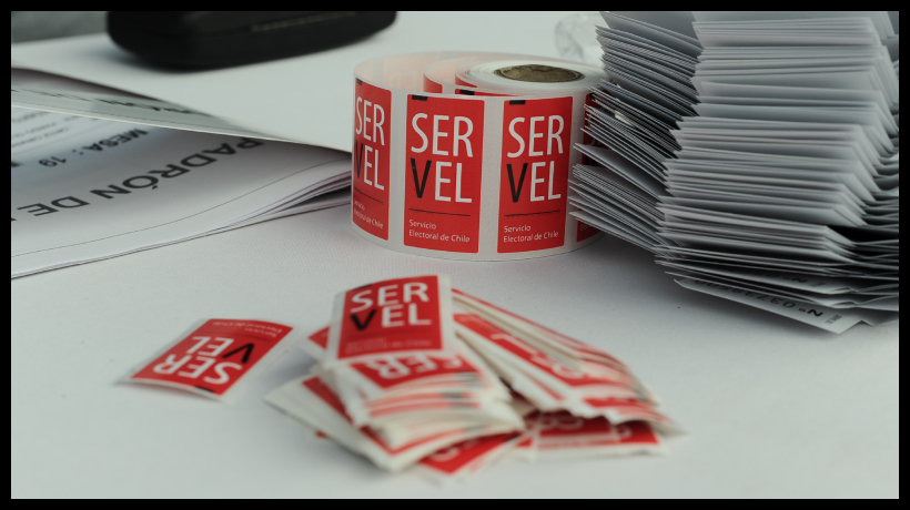 Servel informó que hoy es el último día para hacer el cambio de domicilio electoral